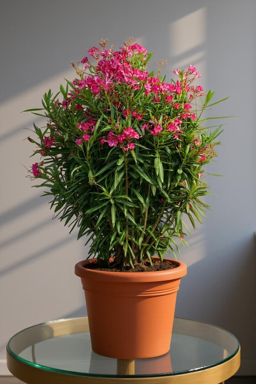 Nerium oleander Plant (Kangil)
